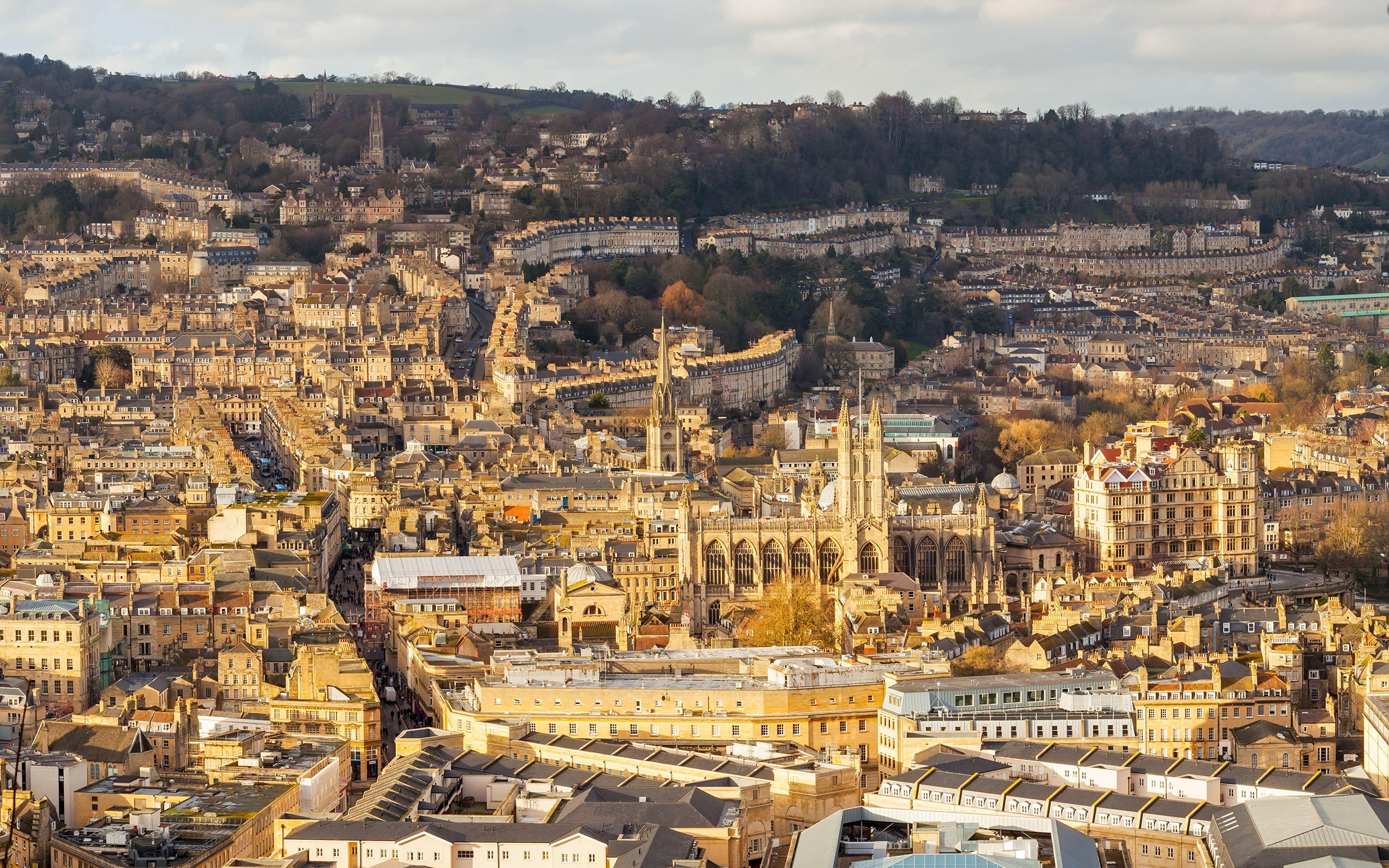 Bath England Wallpapers Top Free Bath England Backgrounds