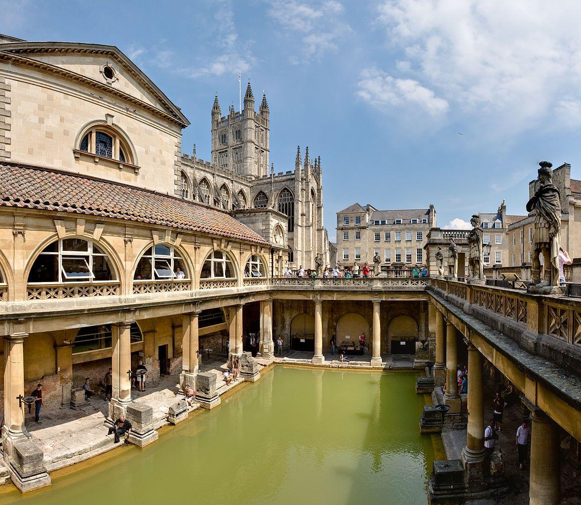 Bath England Wallpapers - Top Free Bath England Backgrounds ...