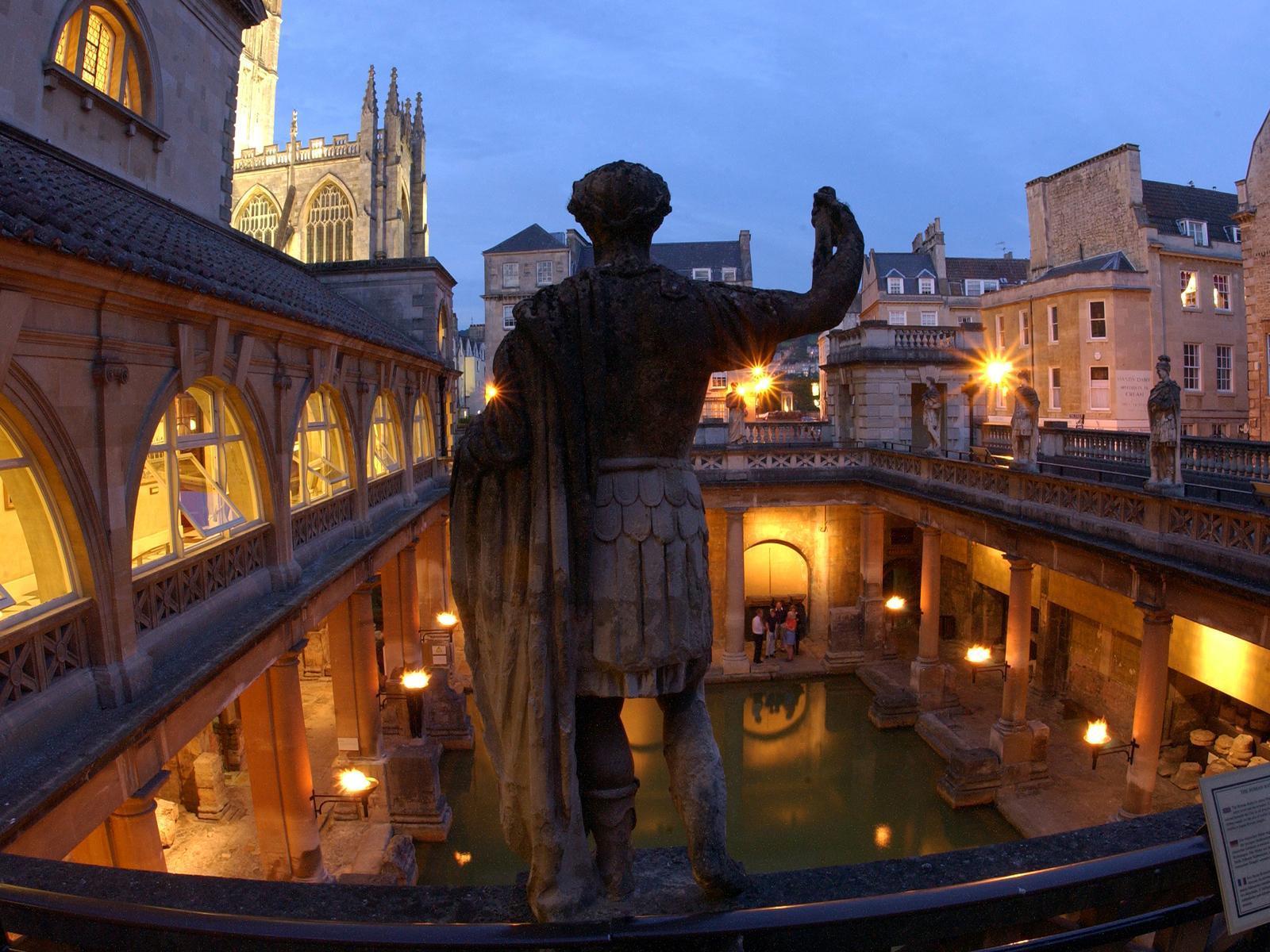 Bath England Wallpapers Top Free Bath England Backgrounds