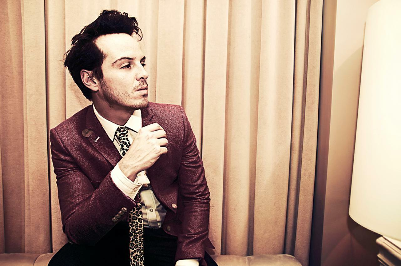 1280x850 Moriarty Wallpaper