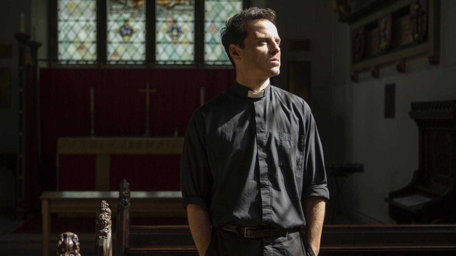 1920x1080 Andrew Scott talks Fleabag's 'hot priest' and his Cumberbatch