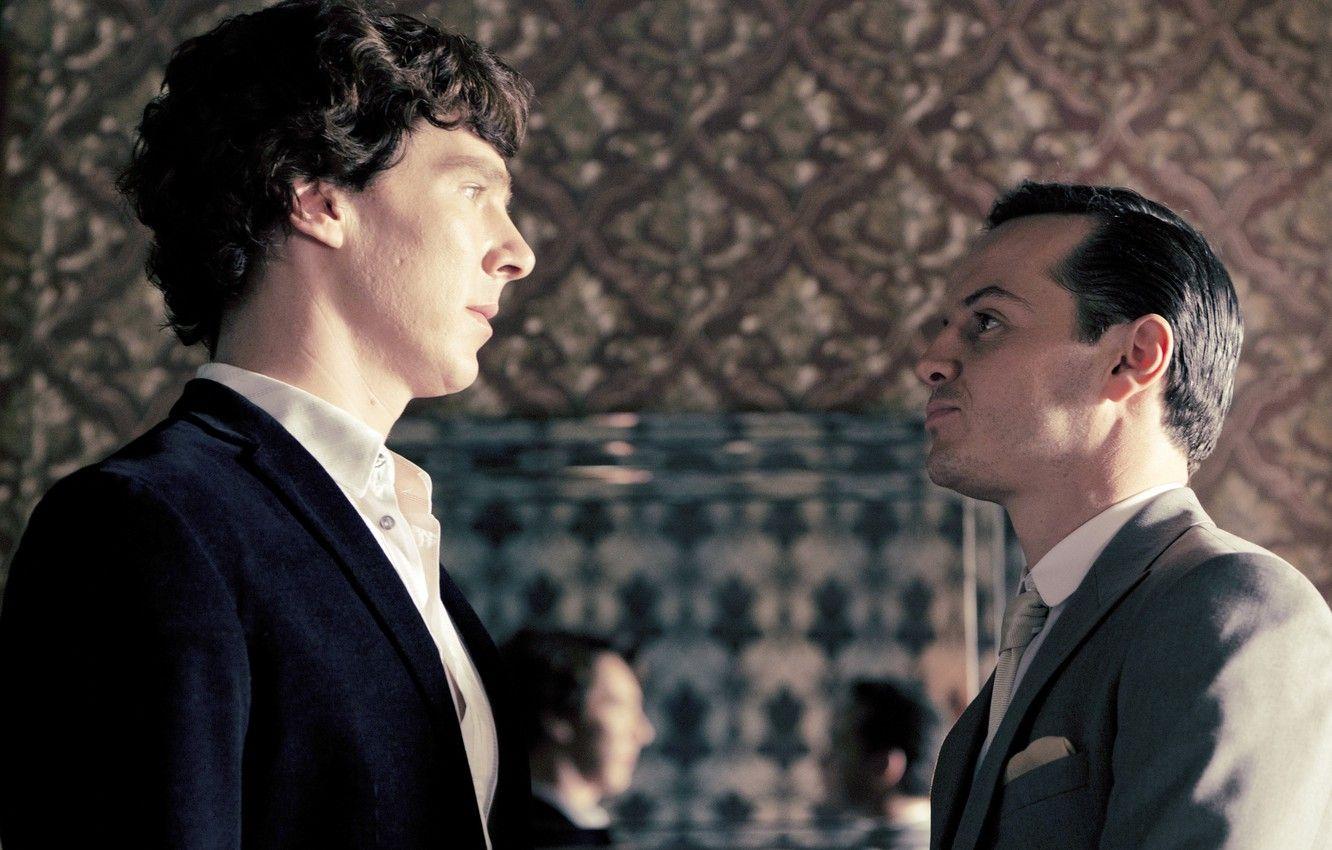 1332x850 Wallpaper the series, look, Sherlock, Sherlock, Andrew Scott