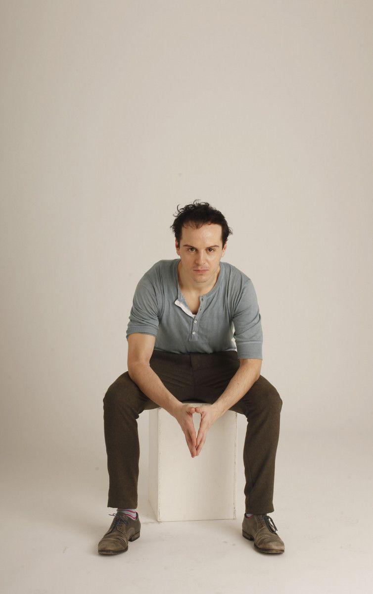 754x1200 Andrew Scott wallpaper