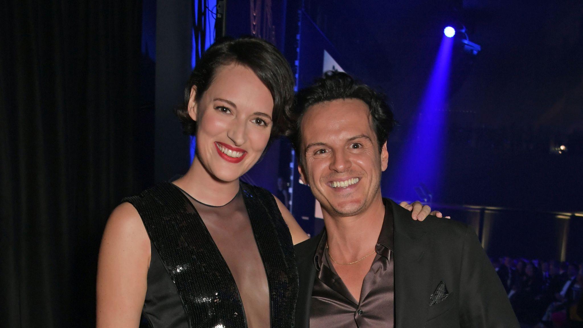 2048x1152 Fleabag actor Andrew Scott: Being referred to as 'openly gay