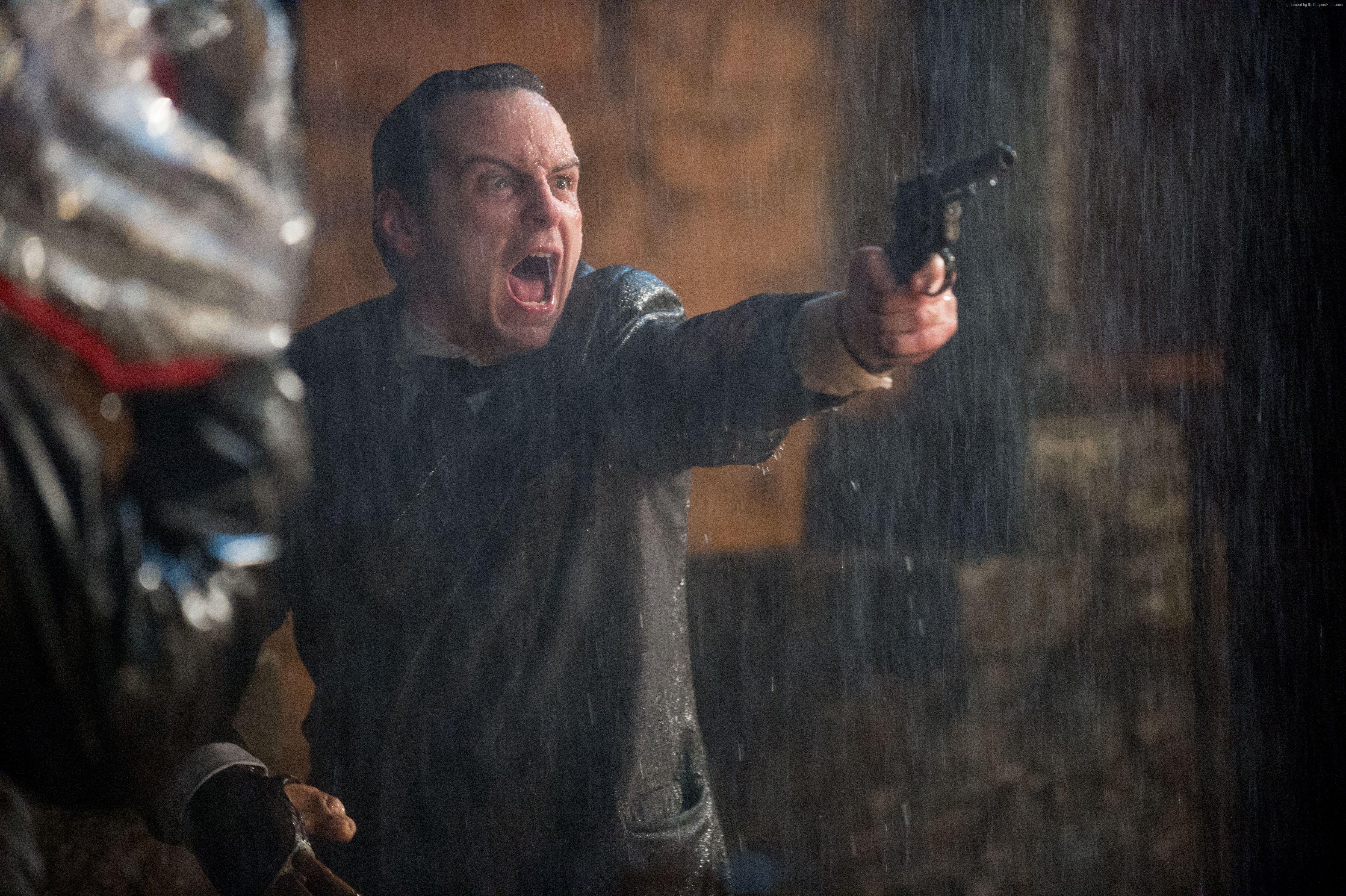 4928x3280 #Andrew Scott, #Victor Frankenstein
