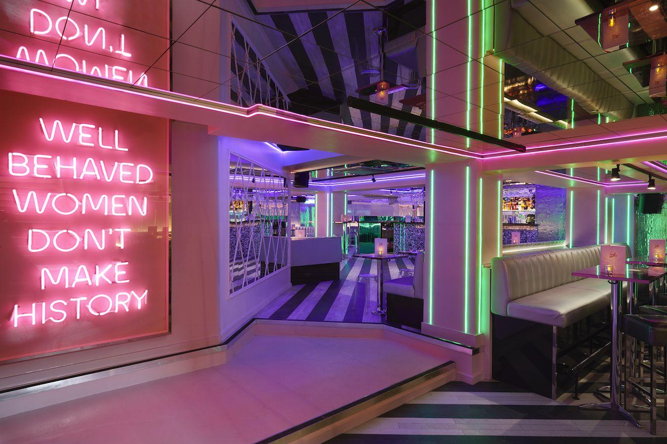 1320x880 Tonight Josephine Waterloo. Bars and pubs in Waterloo, London