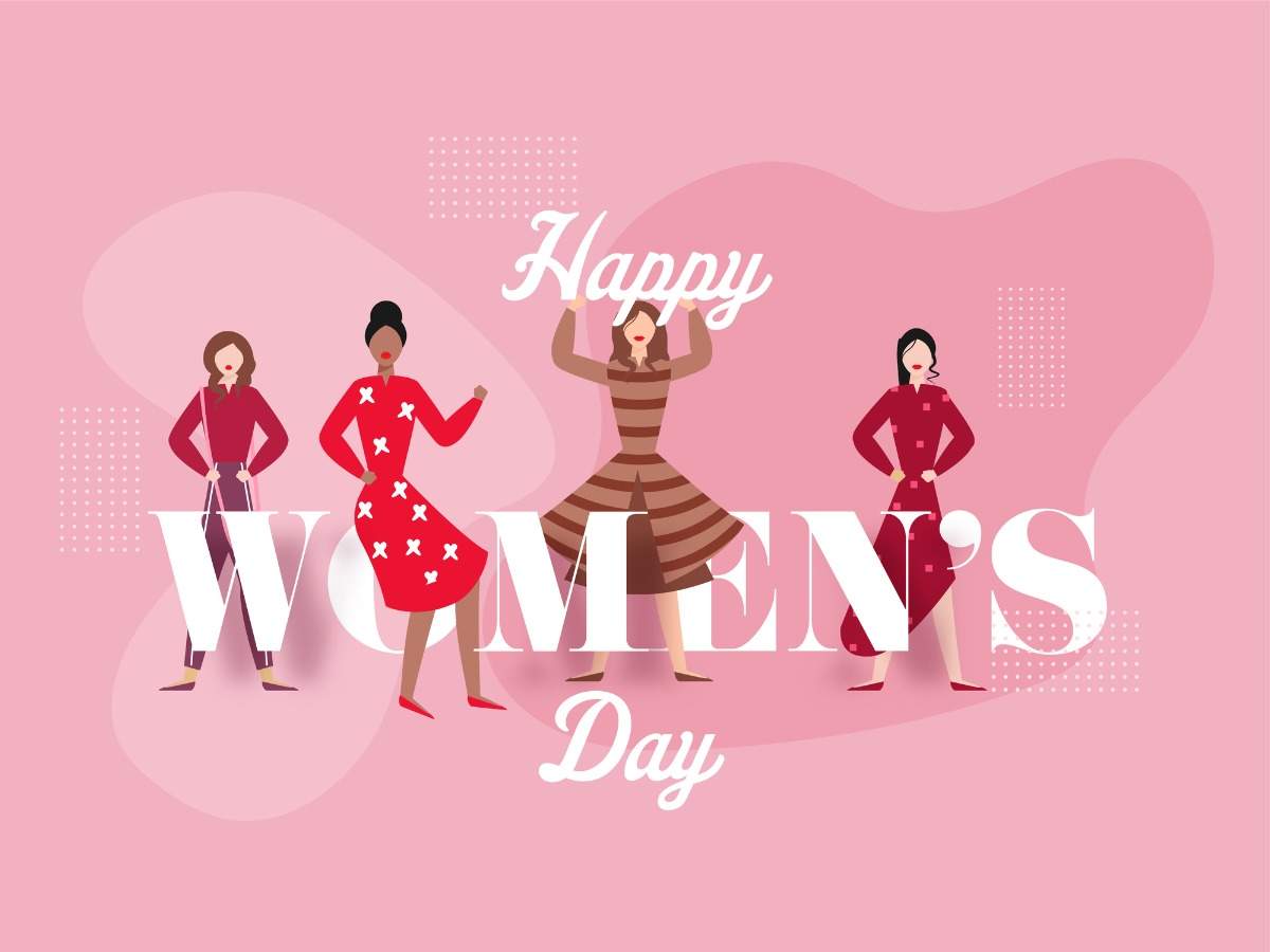 1200x900 Happy International Women's Day 2020: Image, Quotes, Wishes, Messages, Cards, Greetings, Picture and GIFs of India