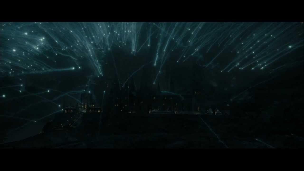 1280x720 Harry Potter and the Deathly Hallows part 2 Death Eaters