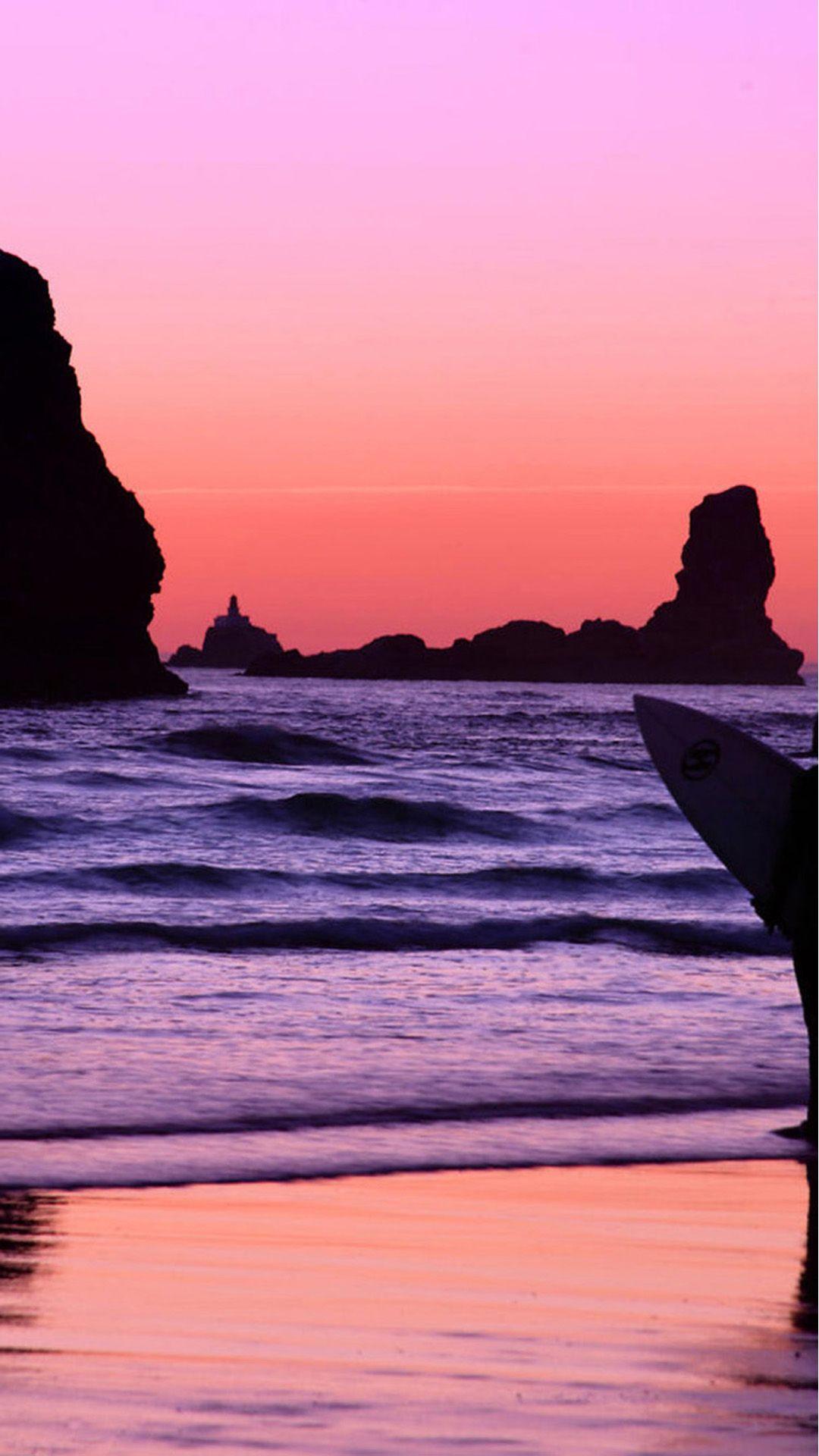 Sunset Surfing Wallpapers - Top Free Sunset Surfing Backgrounds
