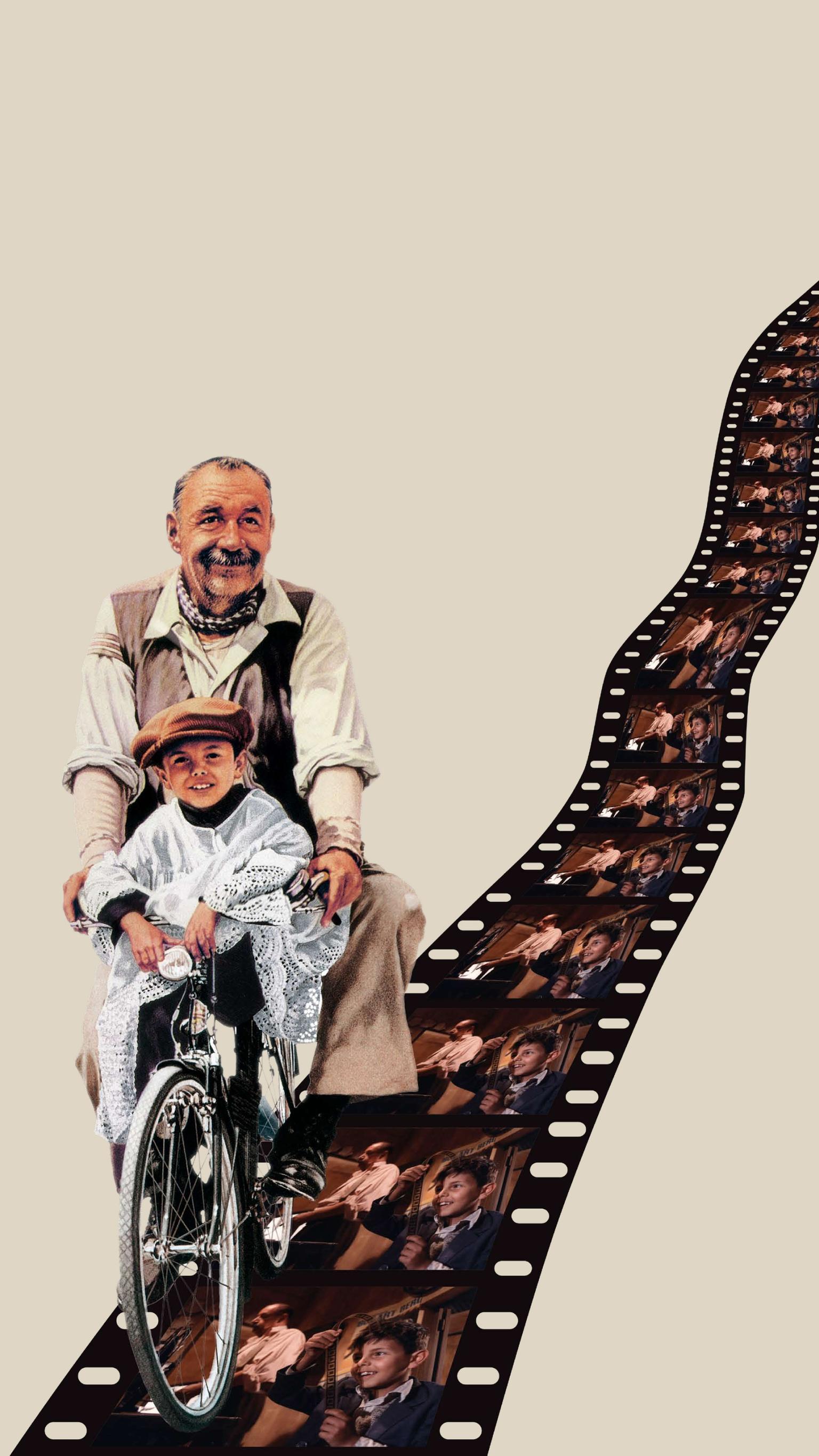 1536x2732 Cinema Paradiso (1988) Phone Wallpaper