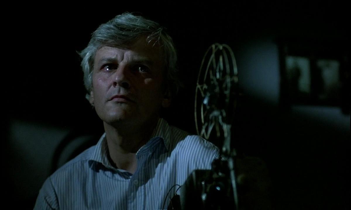 1200x720 Jacques Perrin in Nuovo Cinema Paradiso (1988). Cinema paradiso