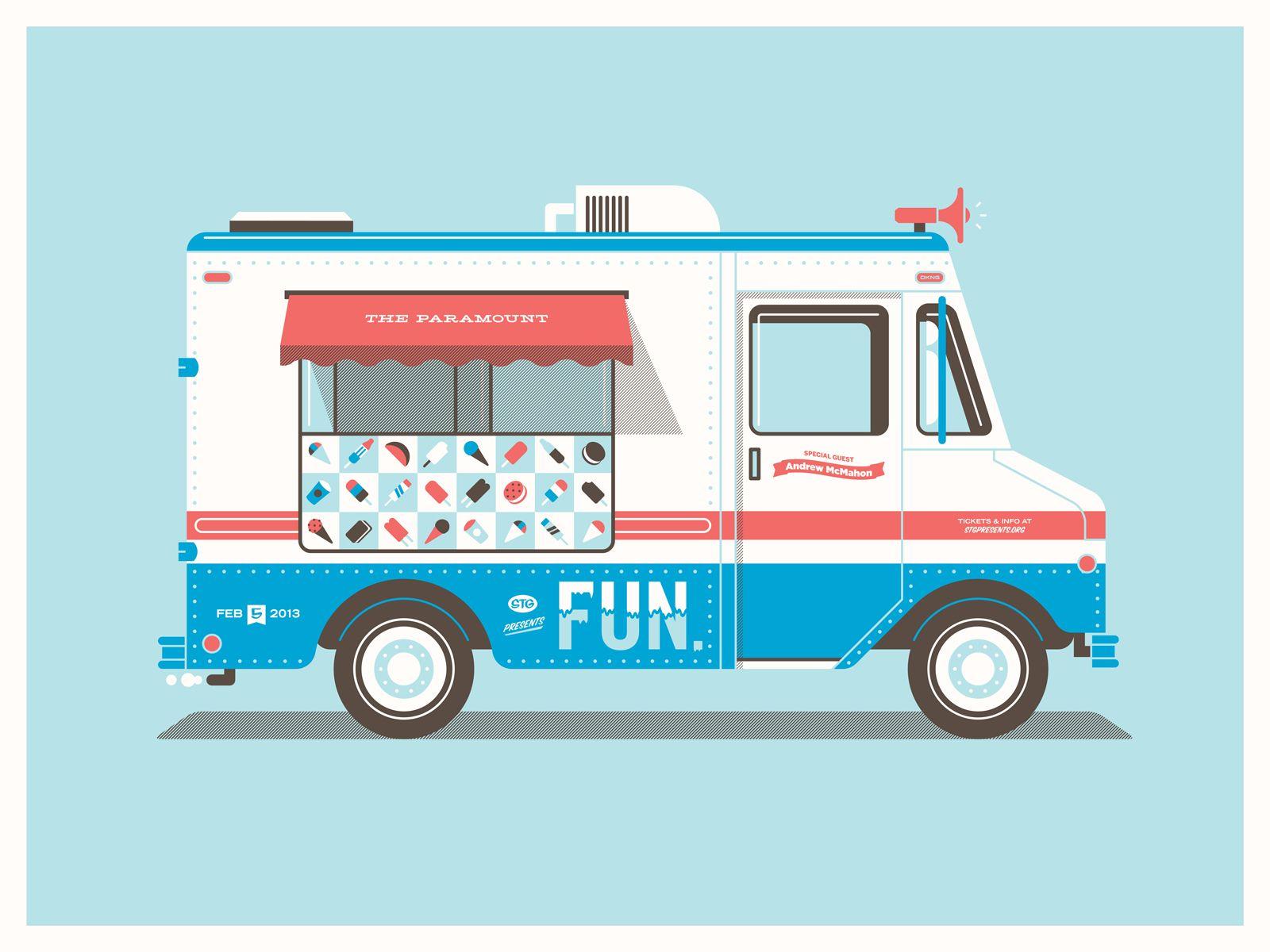 1600x1200 Ice Cream Truck wallpaper, Vehicles, HQ Ice Cream Truck picture