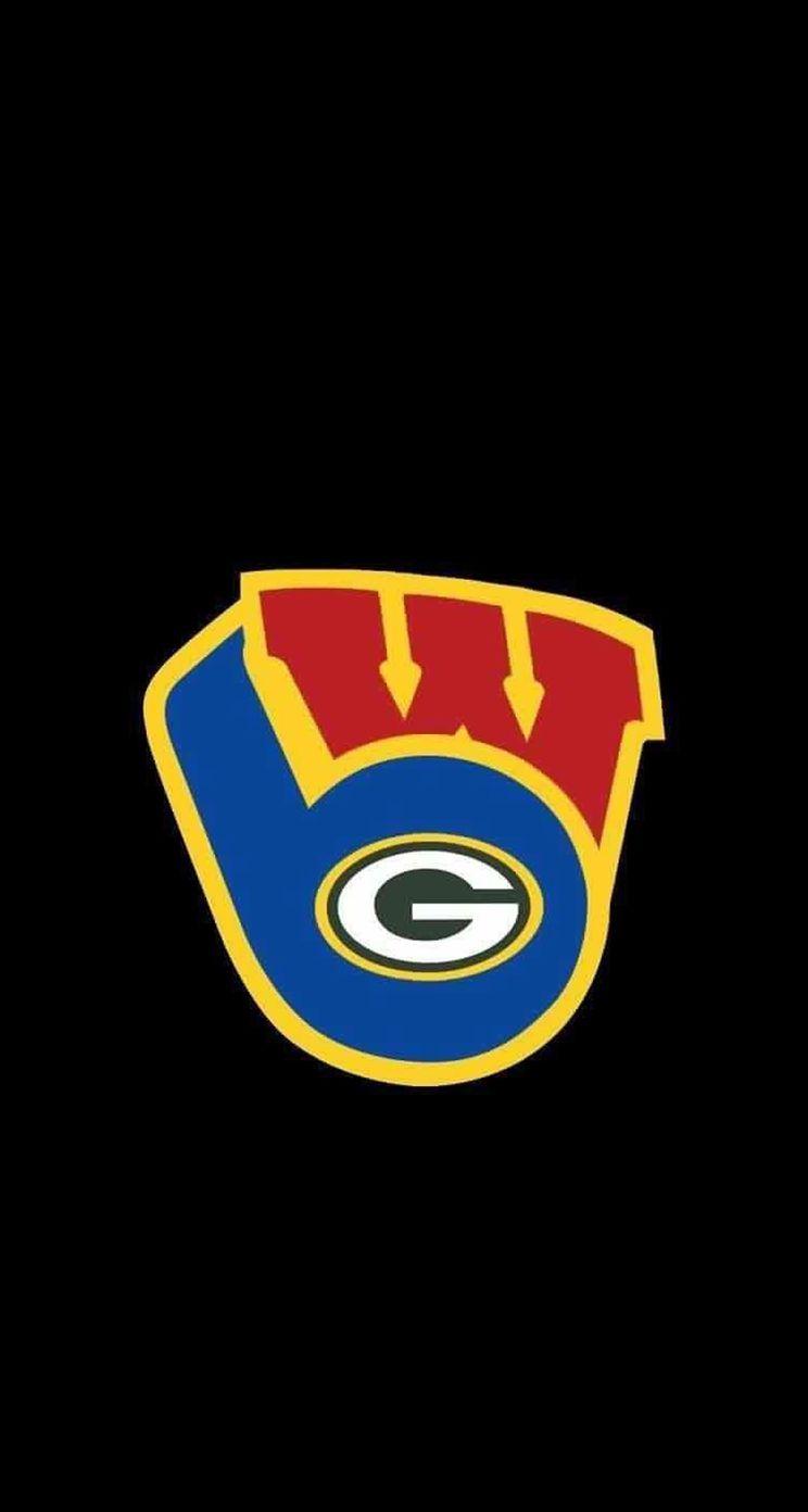 744x1392 Wisconsin Wallpaper
