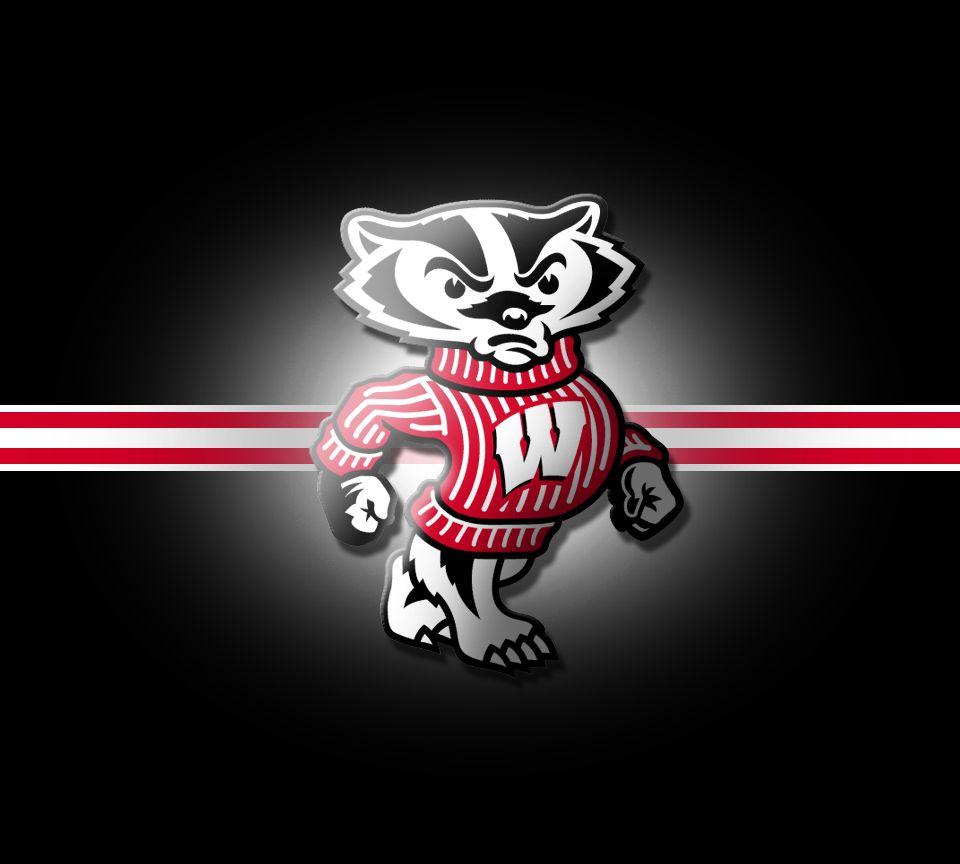 960x864 Free download Photo Wisconsin Badgers in the album Sports