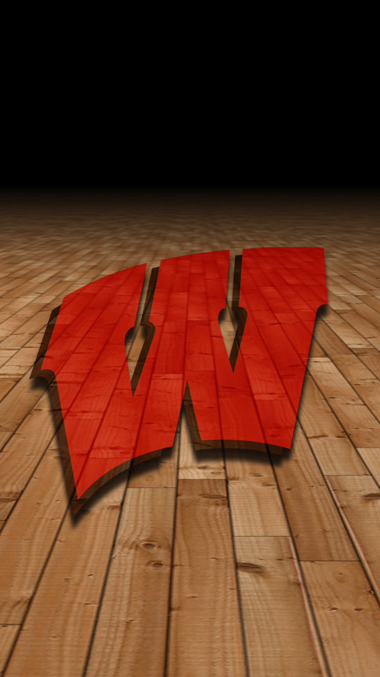 750x1334 Wisconsin Badger Wallpaper Gallery State Sun Devils