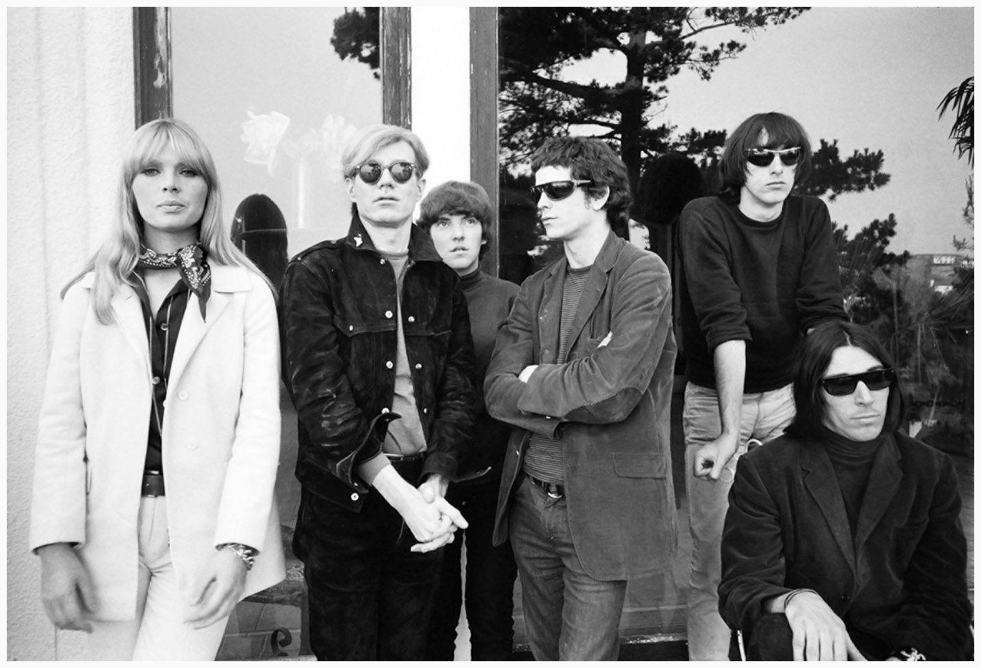 1430x974 The Velvet Underground HD Wallpaper