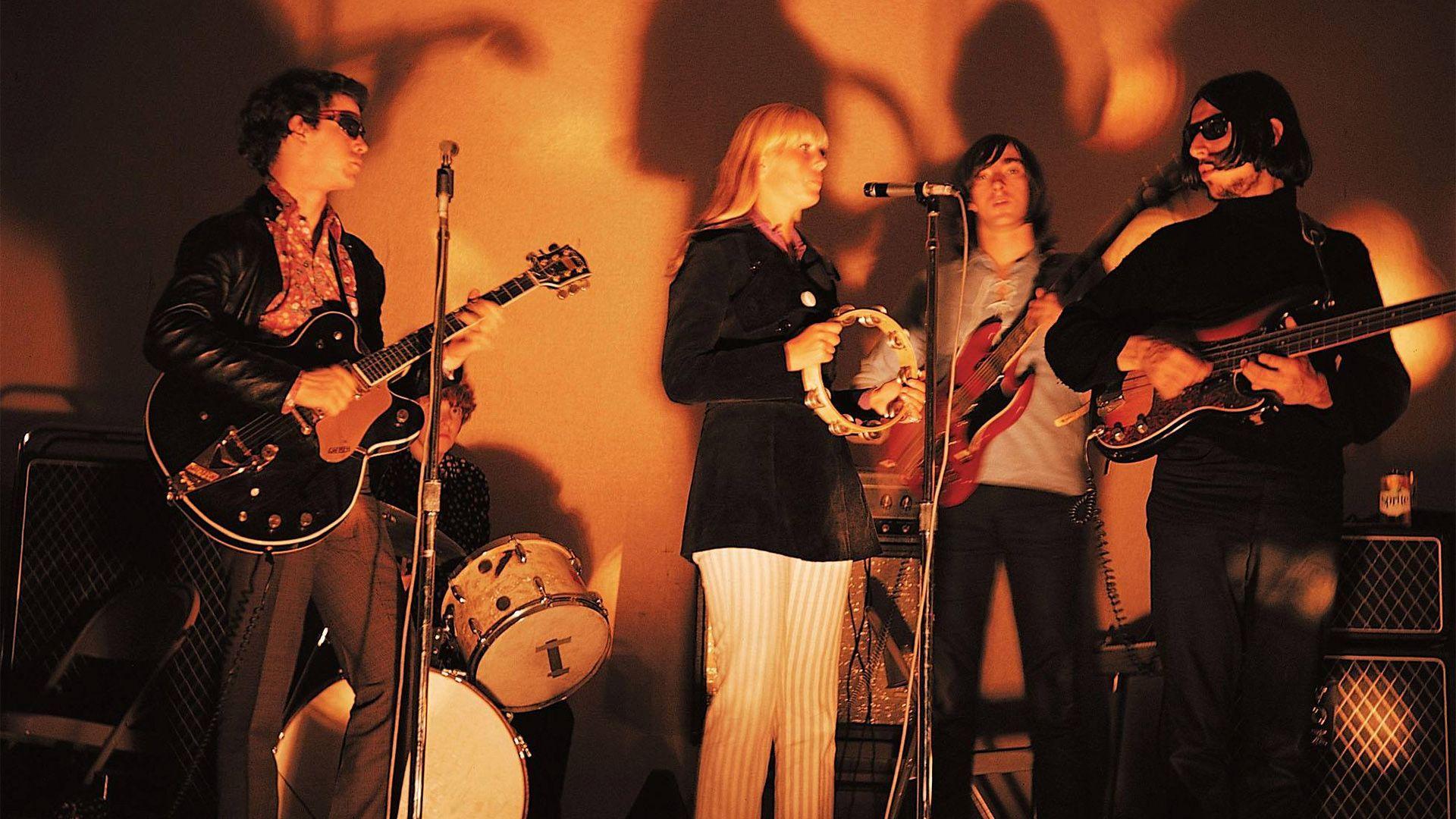 1920x1080 The Velvet Underground Wallpaper