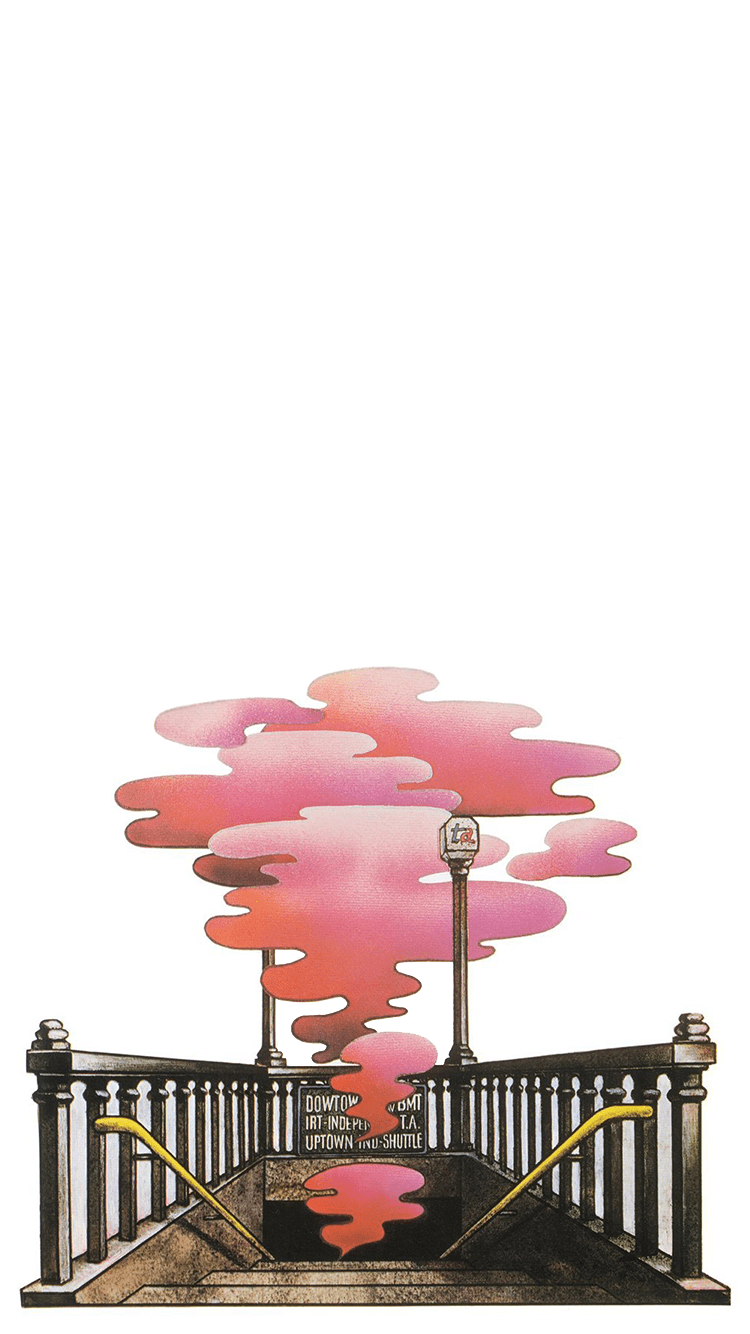750x1334 Velvet Underground Wallpaper