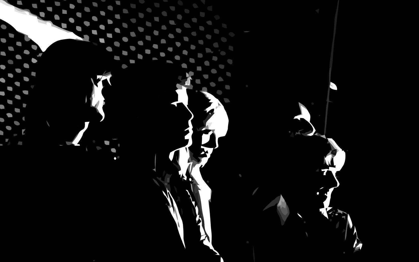 1680x1050 The Velvet Underground Wallpaper. Red