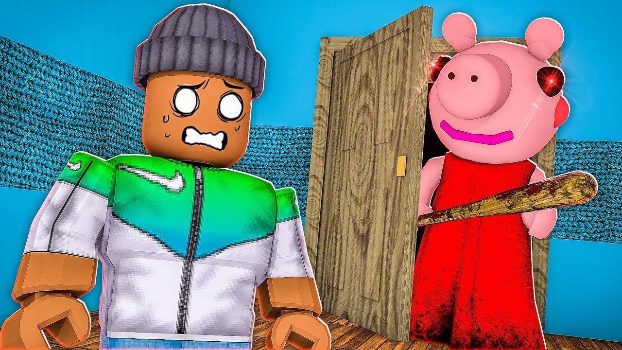 Roblox Piggy Wallpapers Top Free Roblox Piggy Backgrounds Wallpaperaccess - piggy wallpaper roblox anime