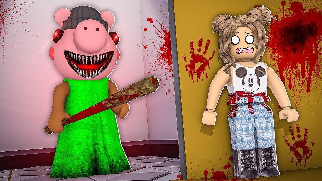 900 Piggy ideas  piggy pig character fan art