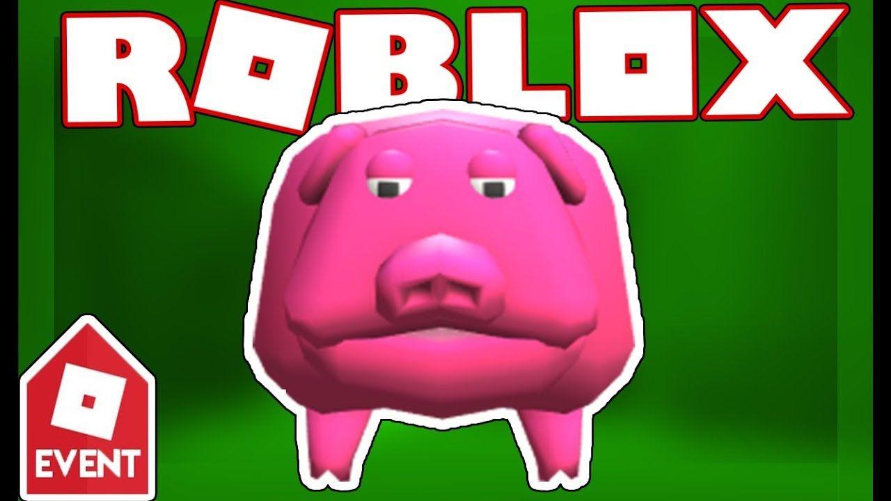 Download Piggy from Roblox is a cute anthropomorphic piggy bank that  players must save from perilous evil robots Wallpaper  Wallpaperscom