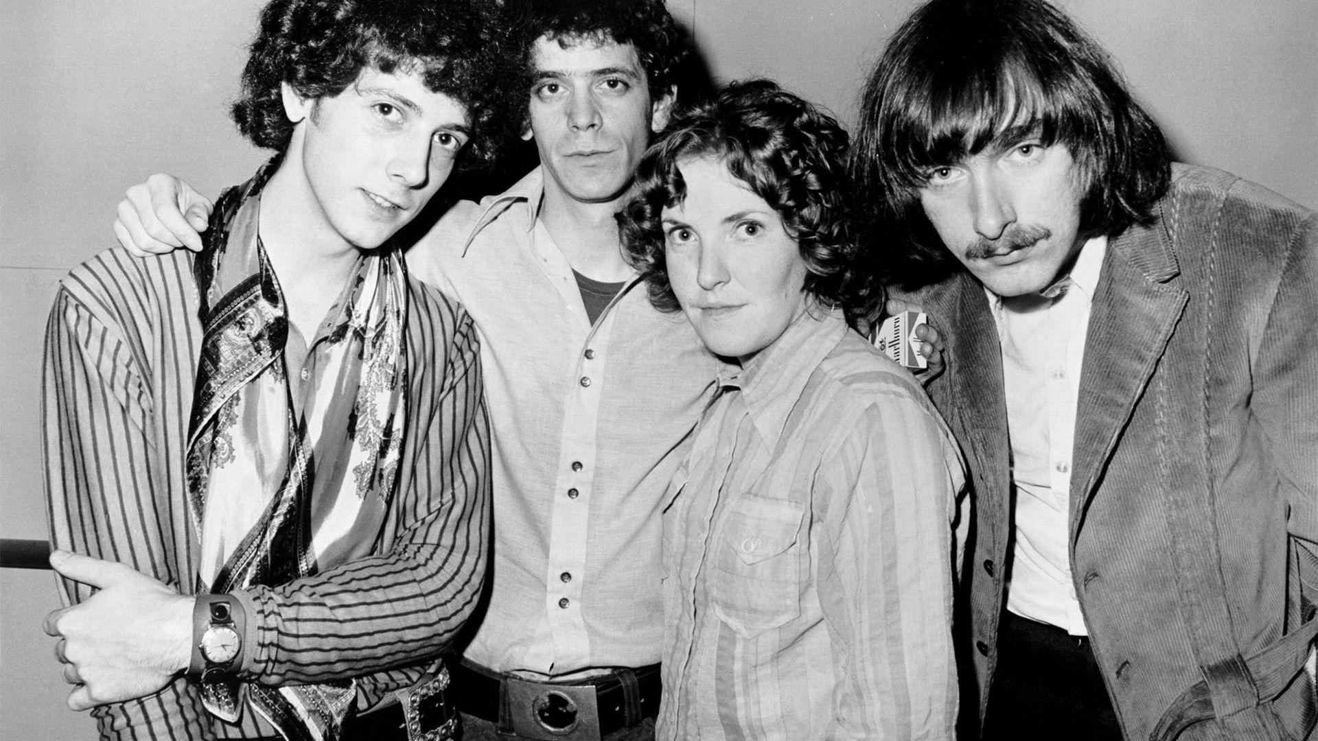 1920x1080 The Velvet Underground