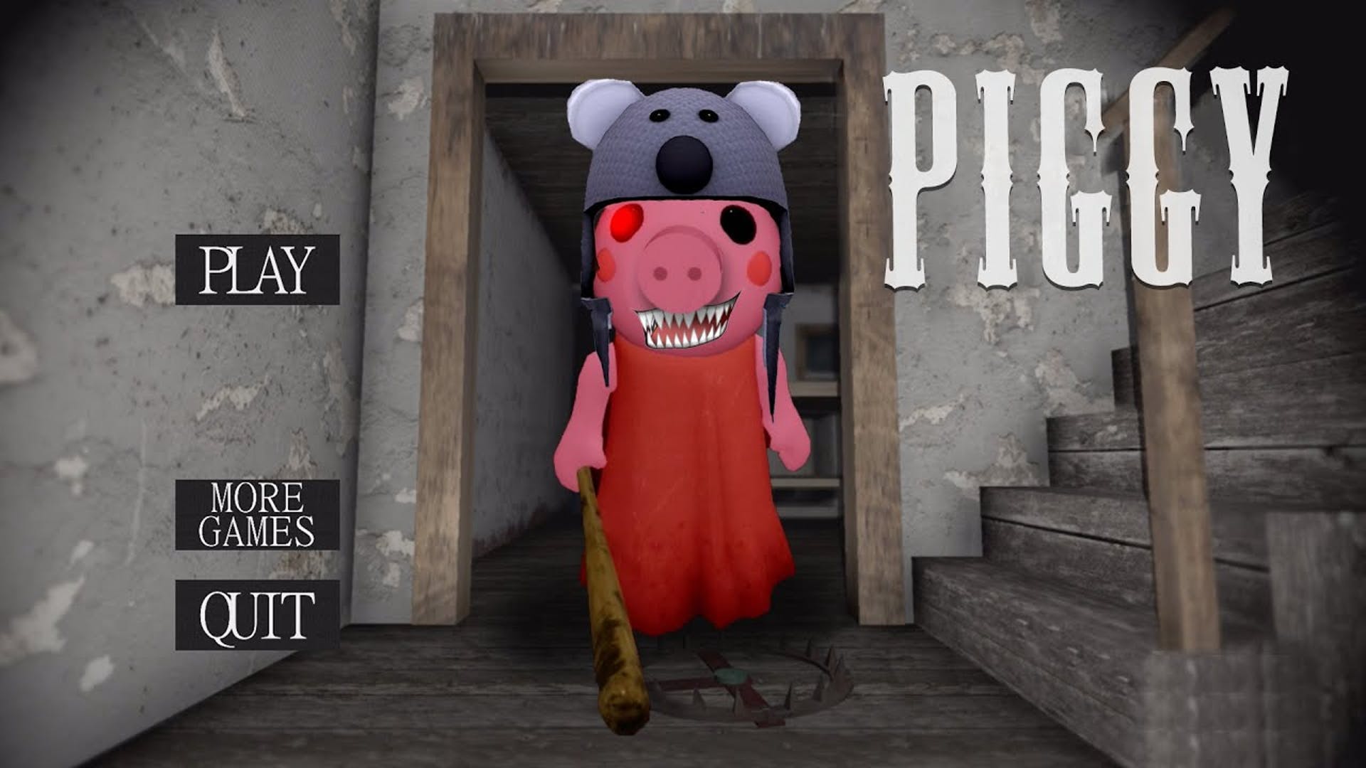 Piggy book 1 and 2  piggy roblox roblox pictures