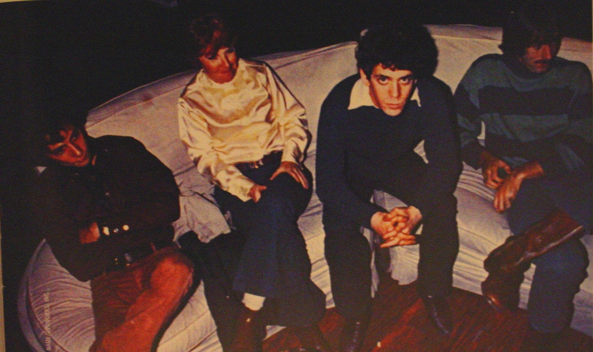 2012x1195 The Velvet Underground Wallpaper. Red