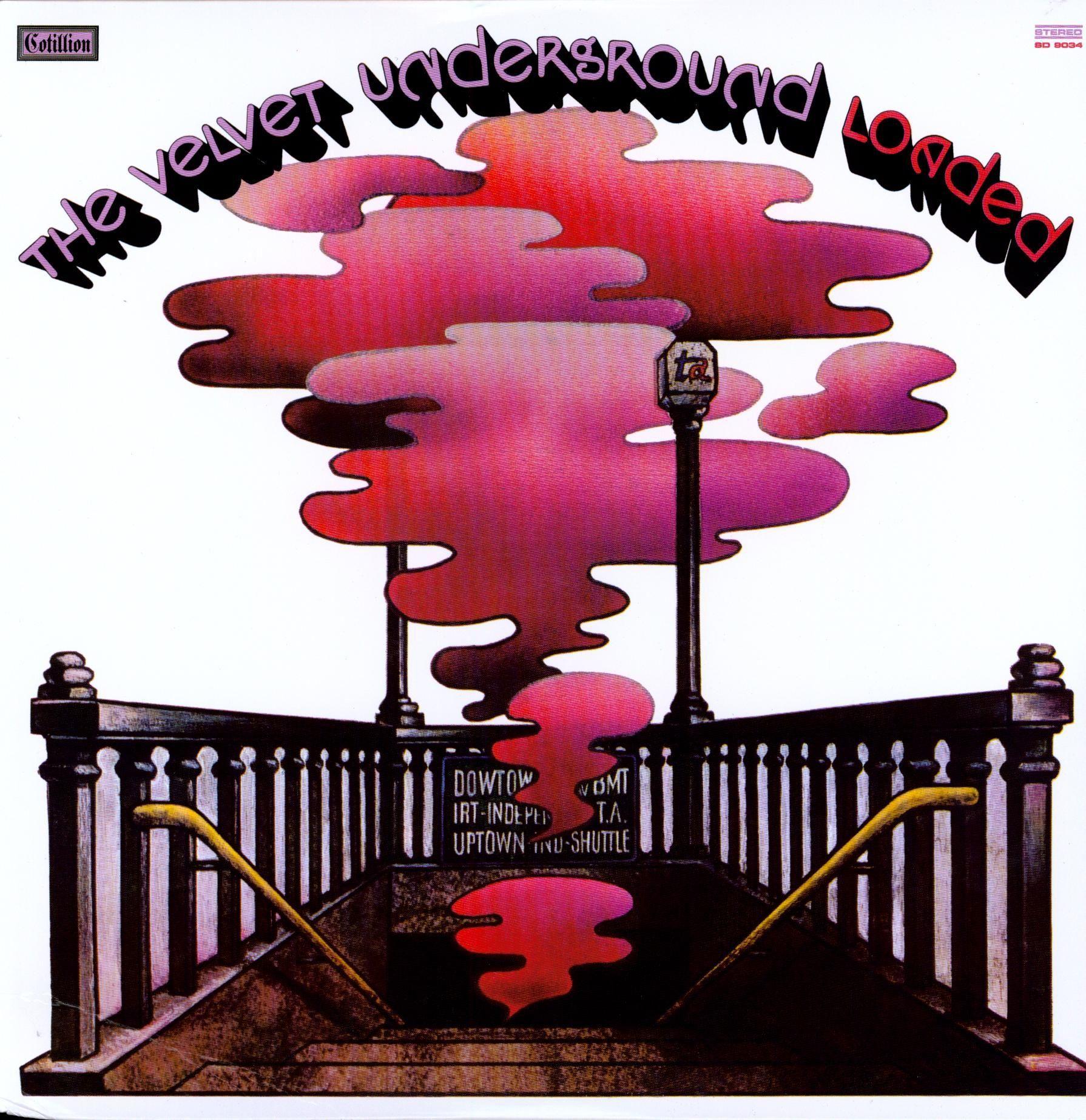 1790x1846 loaded velvet underground 1970. Velvet underground