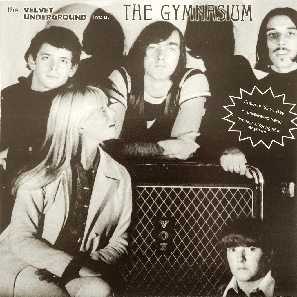 1024x1024 The Velvet Underground wallpaper, Music, HQ The Velvet
