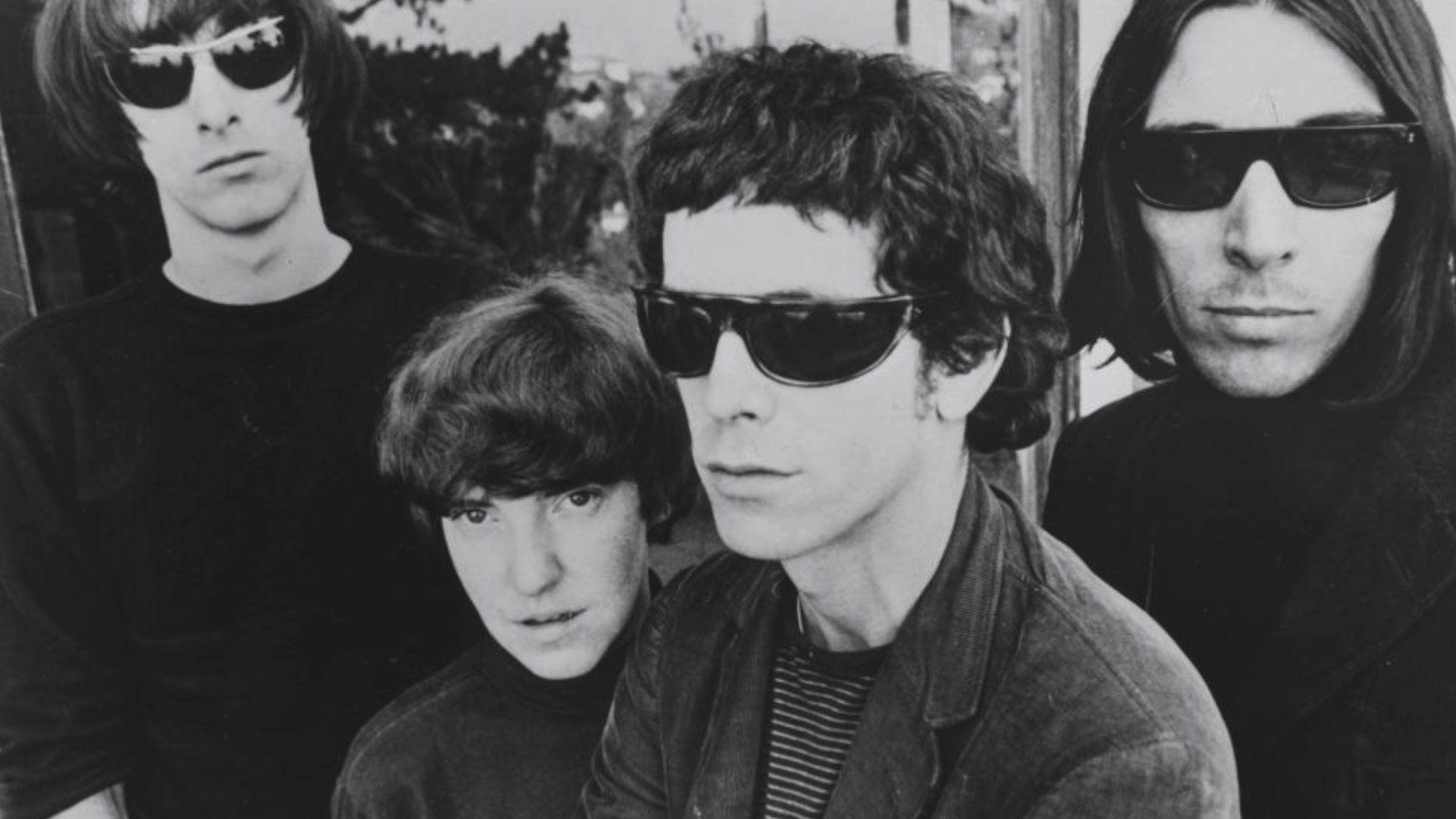The Velvet Underground Wallpapers Top Free The Velvet Underground