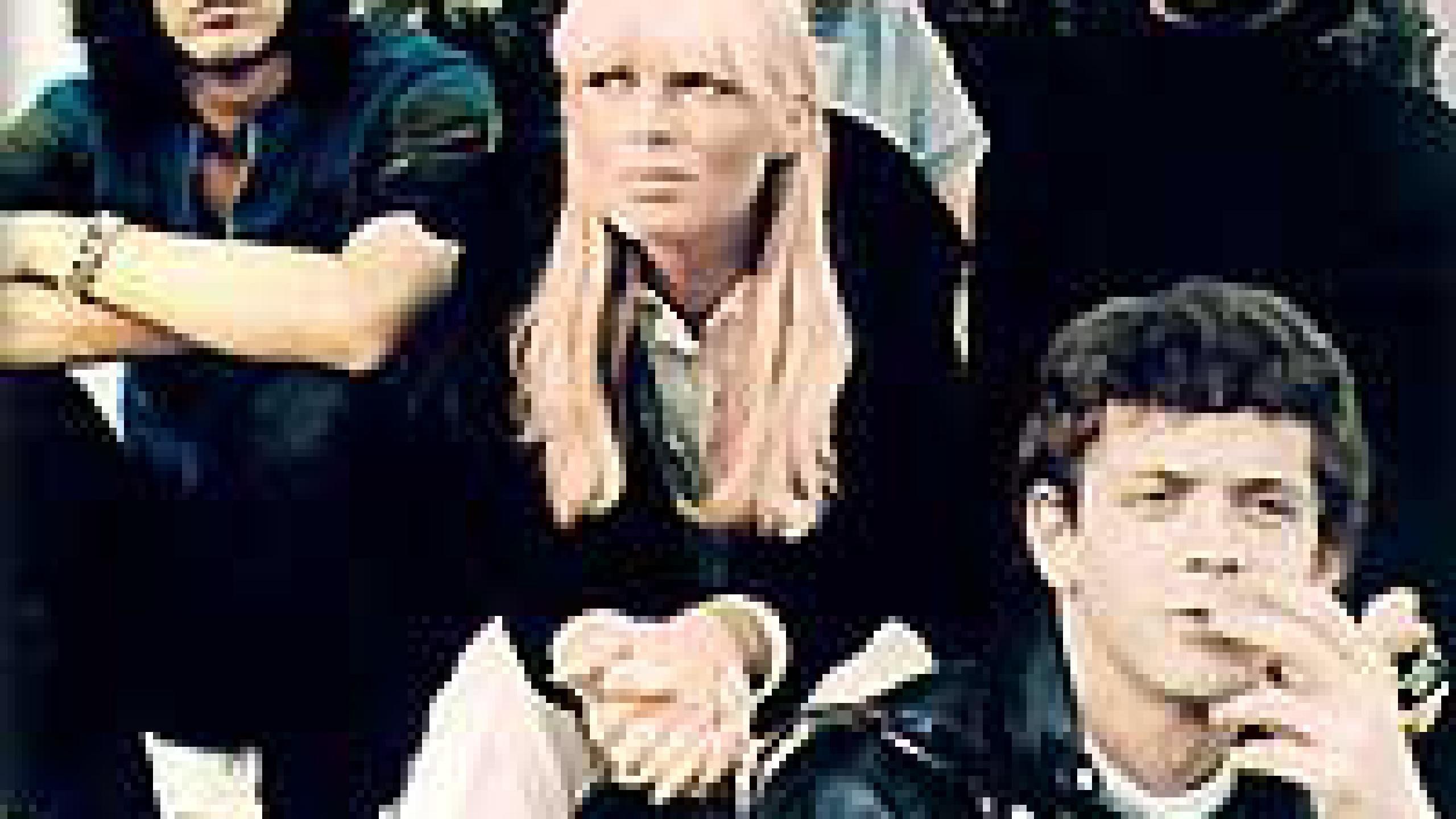 2560x1440 The Velvet Underground tour dates 2020 2021. The Velvet