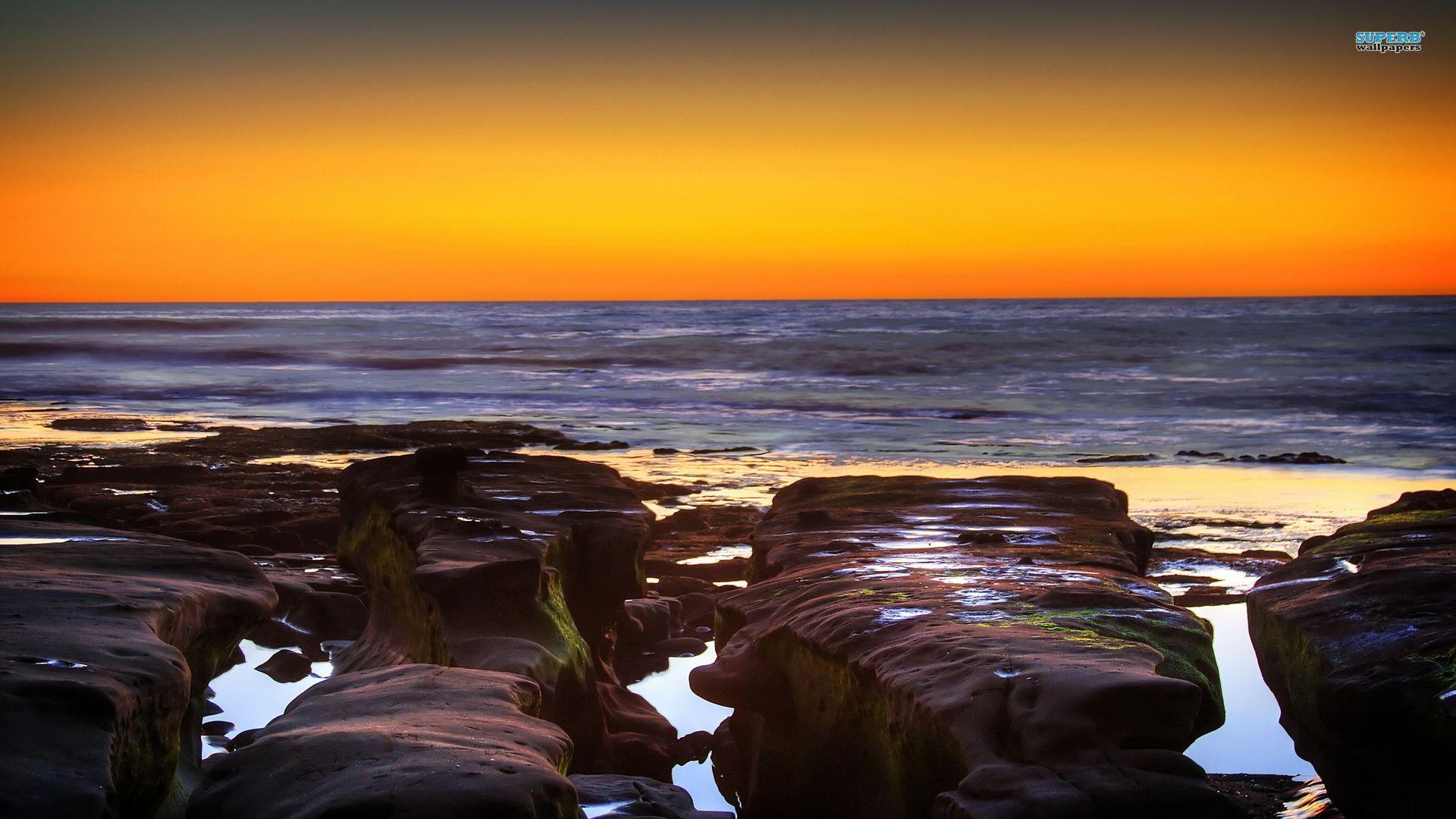 La Jolla Wallpapers - Top Free La Jolla Backgrounds - WallpaperAccess