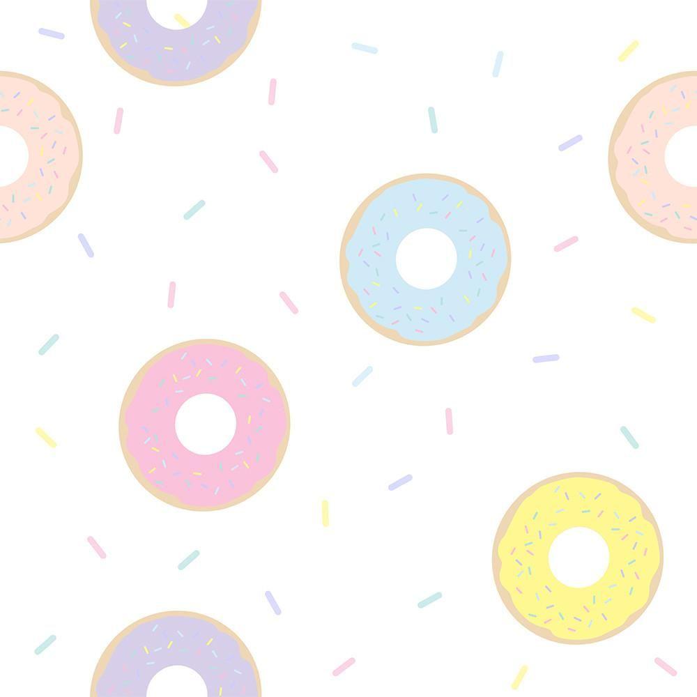 1000x1000 Fruity Loops Donuts Hipster Cheeky (Size L Only). I'M IN