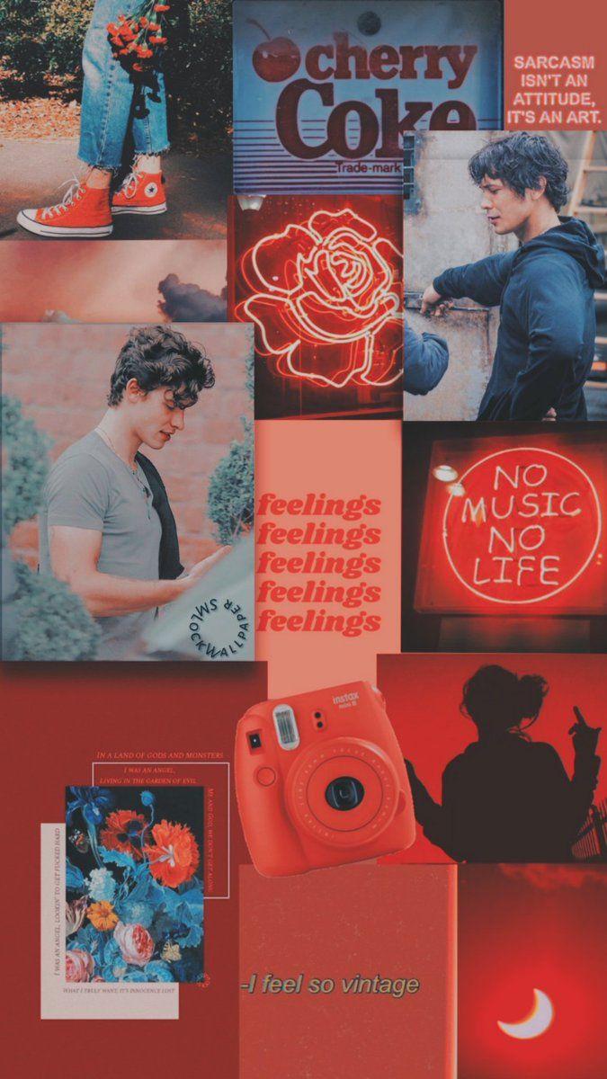 675x1200 Shawn Mendes Wallpaper / Lockscreens