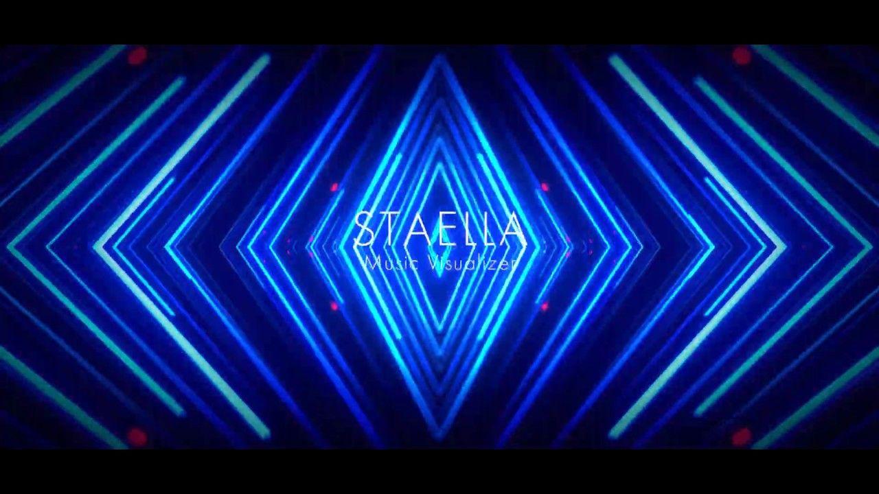 Audio Visualizer Wallpapers Top Free Audio Visualizer Backgrounds