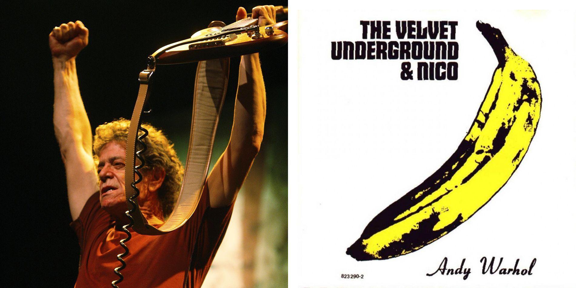 The Velvet Underground Wallpapers Top Free The Velvet Underground