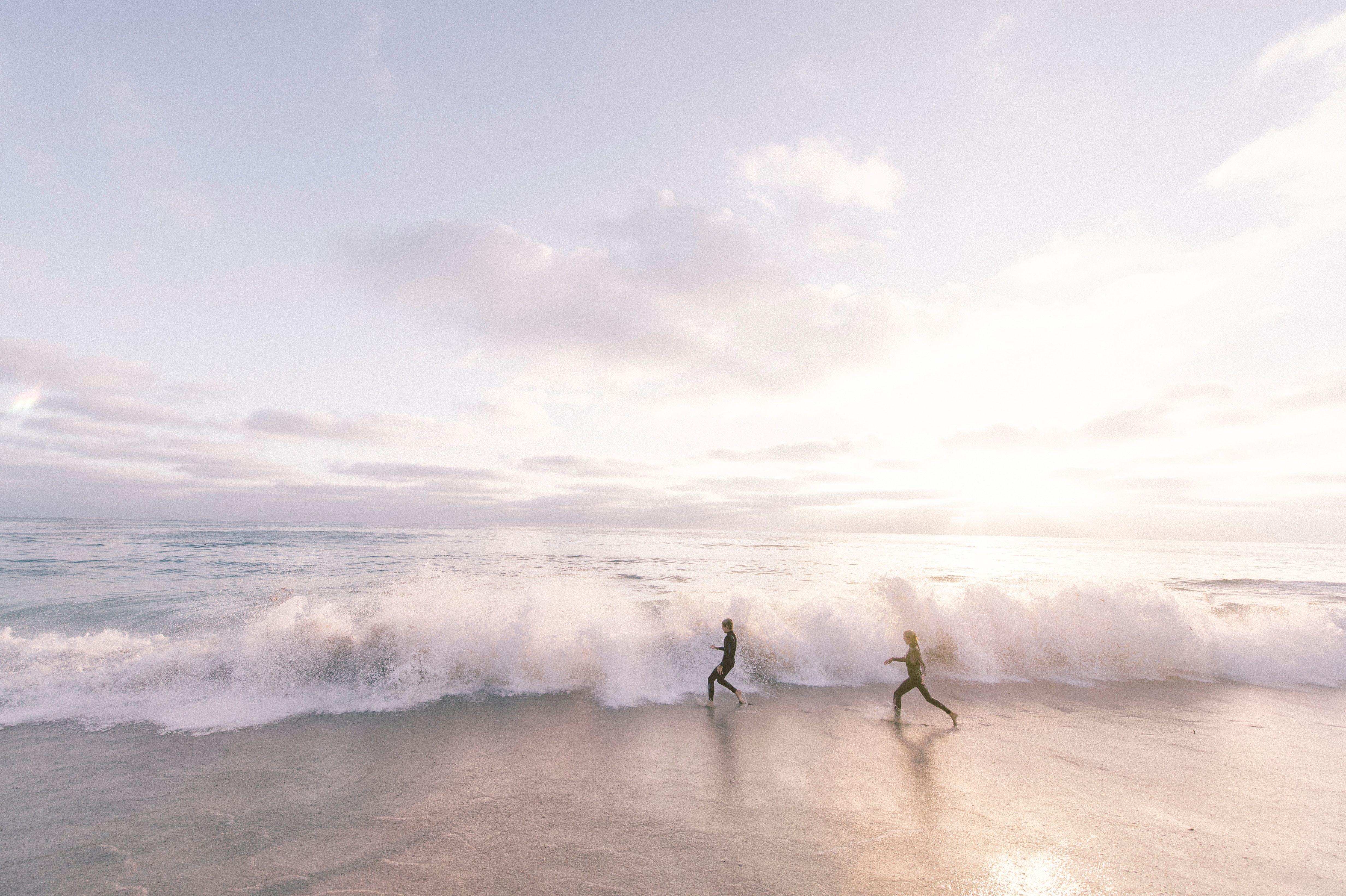 4928x3280 La Jolla Beach, San Diego, California Photo credit to Frank