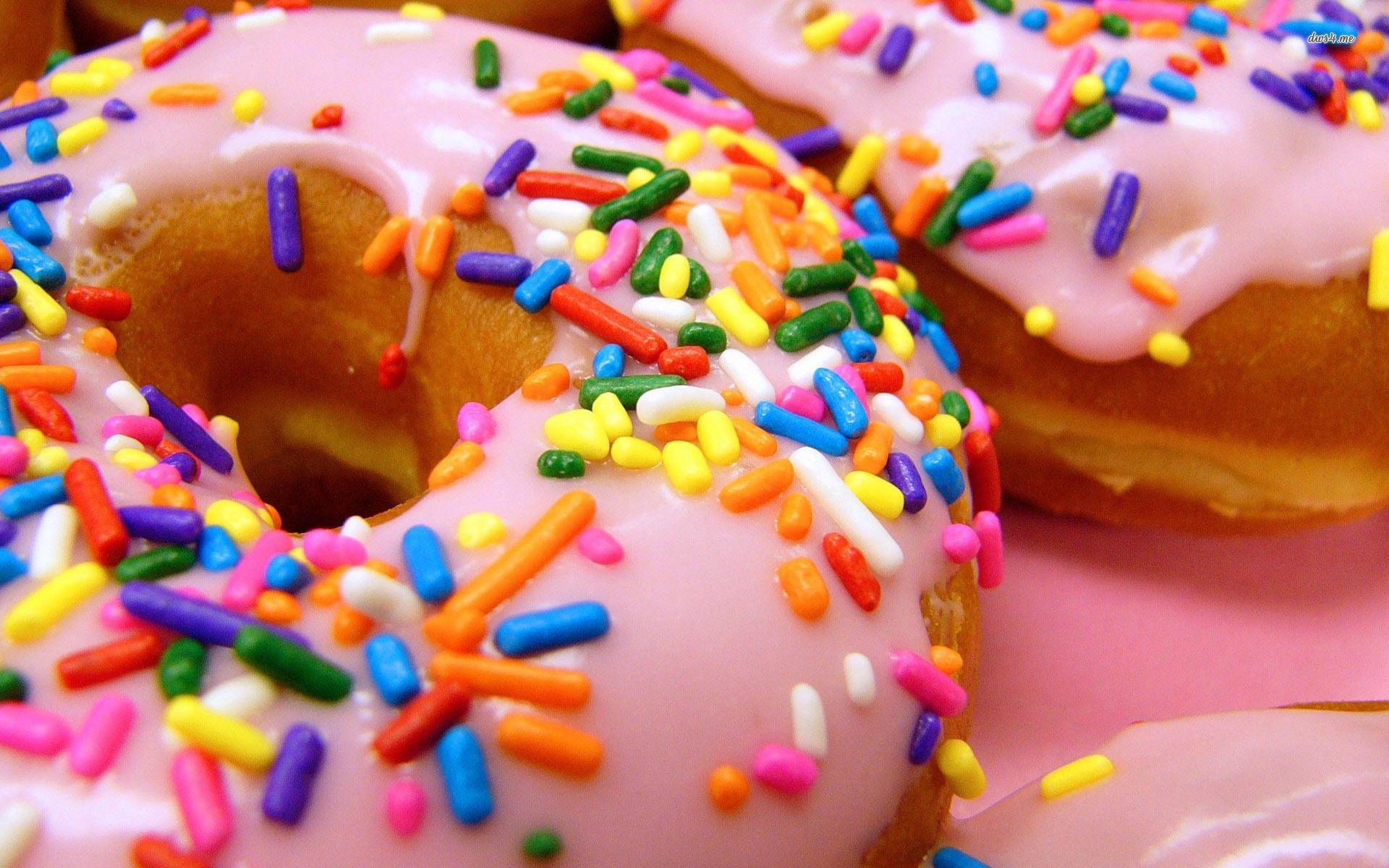 1920x1200 Donut Wallpaper (43)