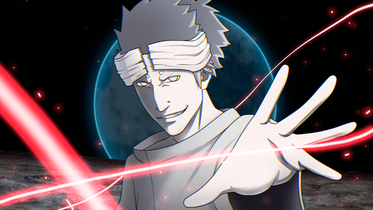 1191x670 Powers & Abilities of Urashiki Otsutsuki