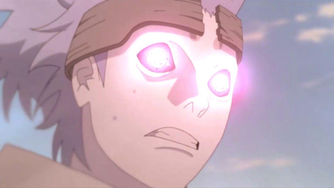 1280x720 Boruto Naruto Next Generation AMV Otsutsuki [ Evil ]