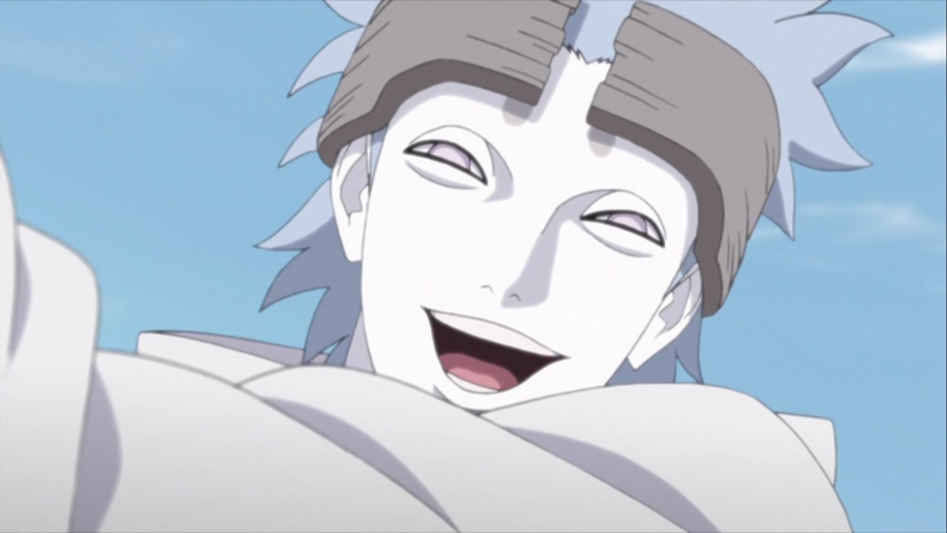 1920x1080 I love this guy so much, lol, he's my favorite Otsutsuki thus far