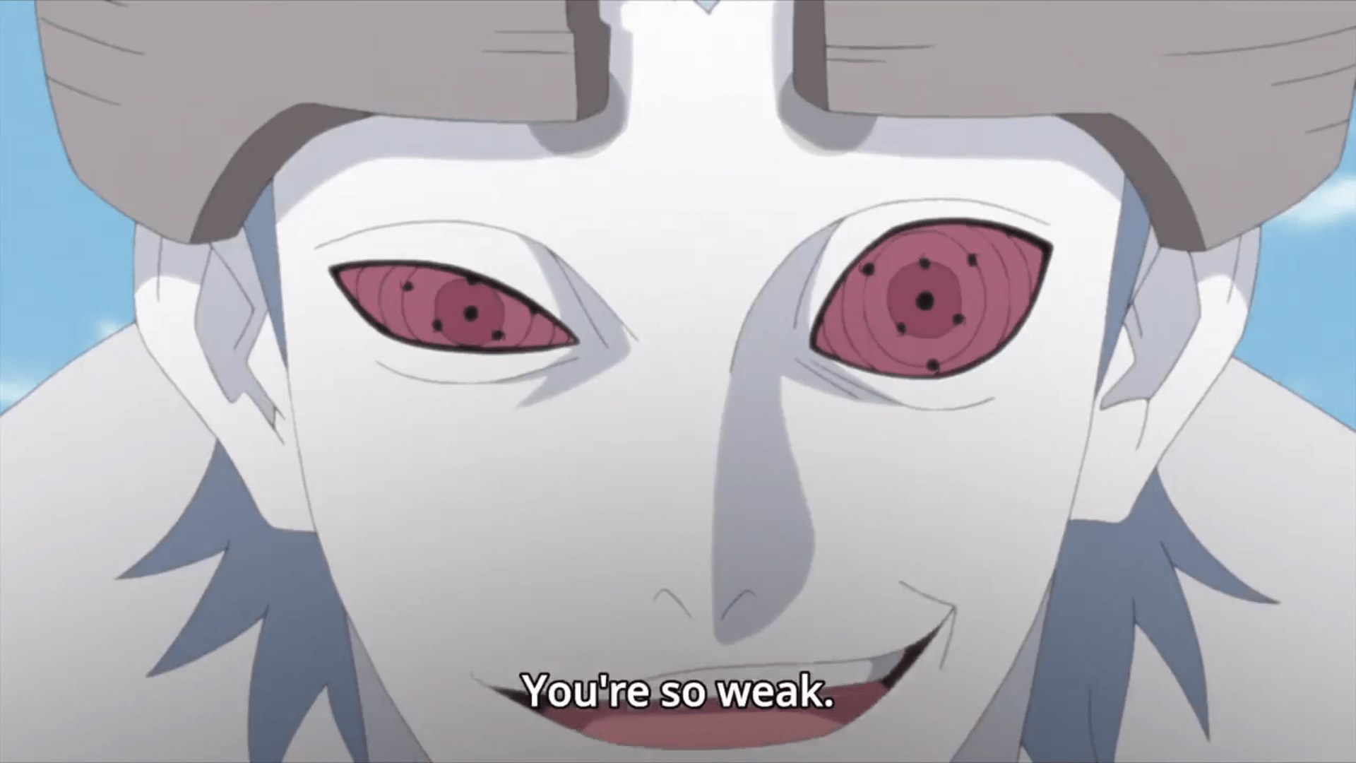 1920x1080 Boruto Episode 121 Leaked Image and Release Thread