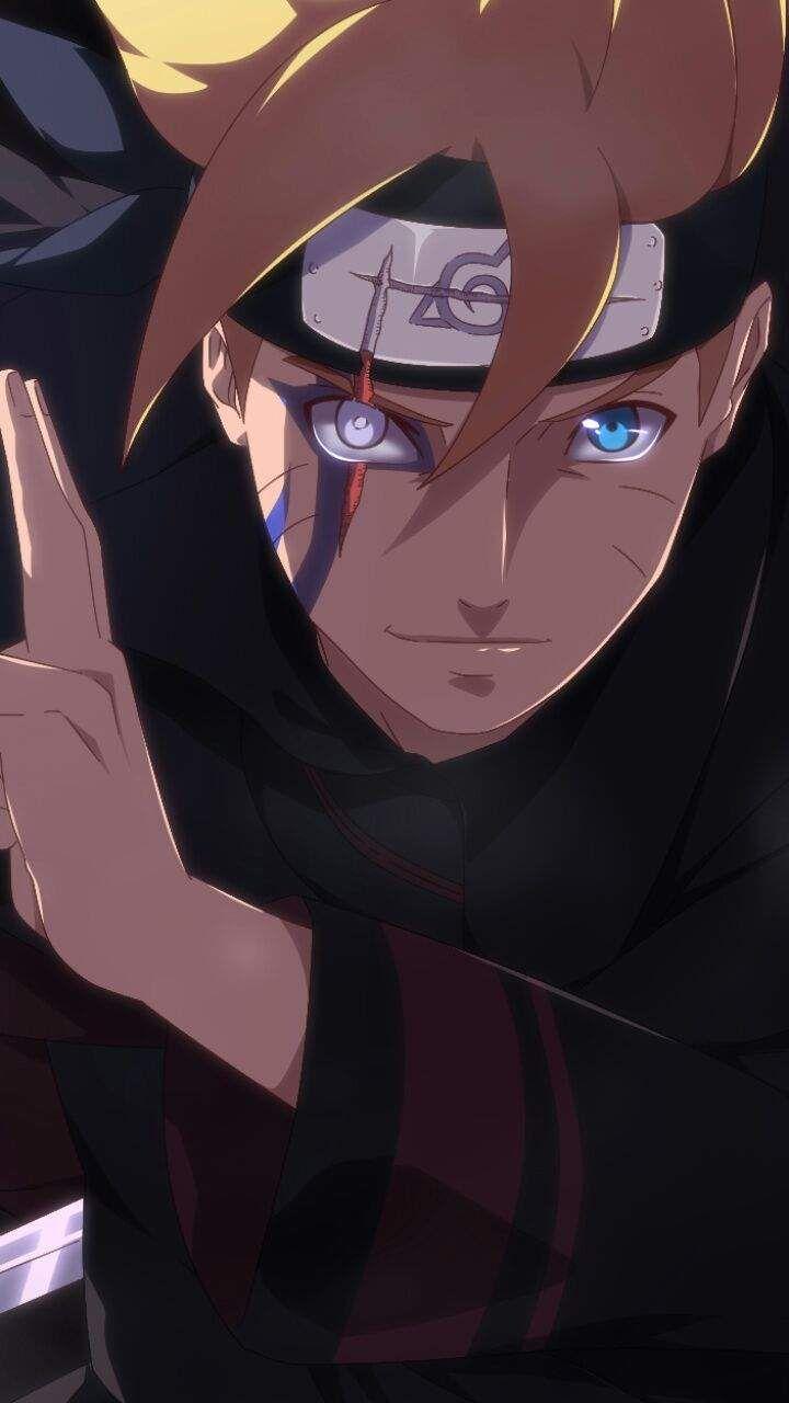 720x1280 Boruto. Shared Folder. Boruto Oficial BR Amino. Naruto vs