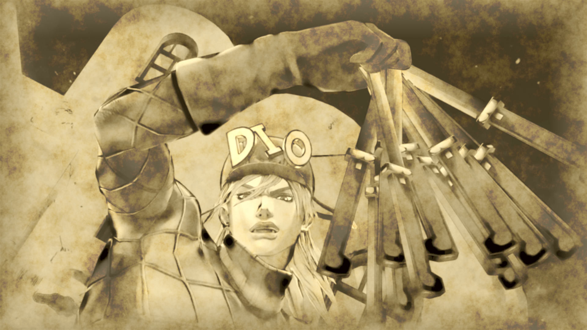 Diego Brando Wallpapers Top Free Diego Brando Backgrounds Wallpaperaccess 8103