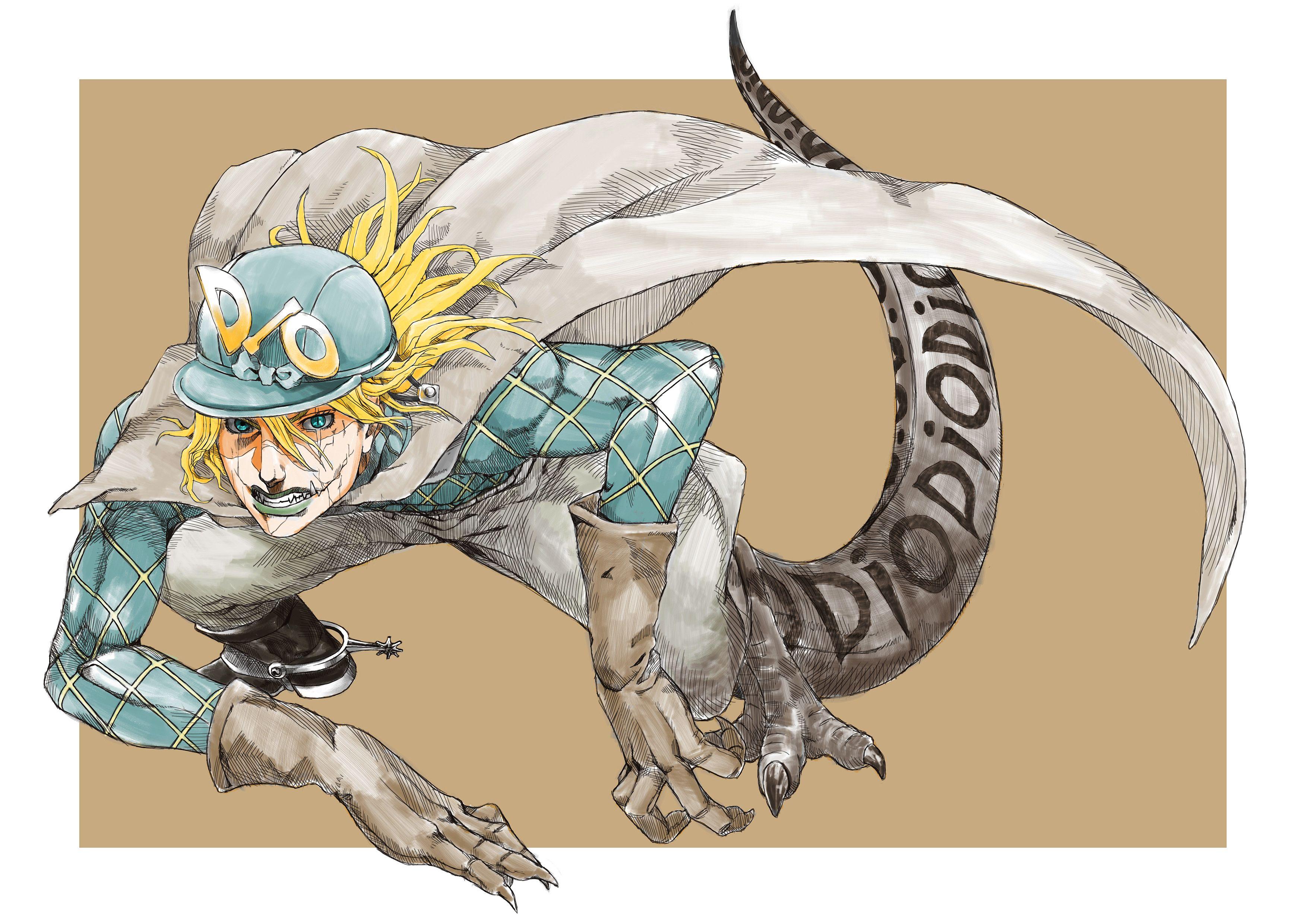 Diego Brando Wallpapers Top Free Diego Brando Backgrounds Diego Brando Wallpapers Top Free Diego Brando Backgrounds