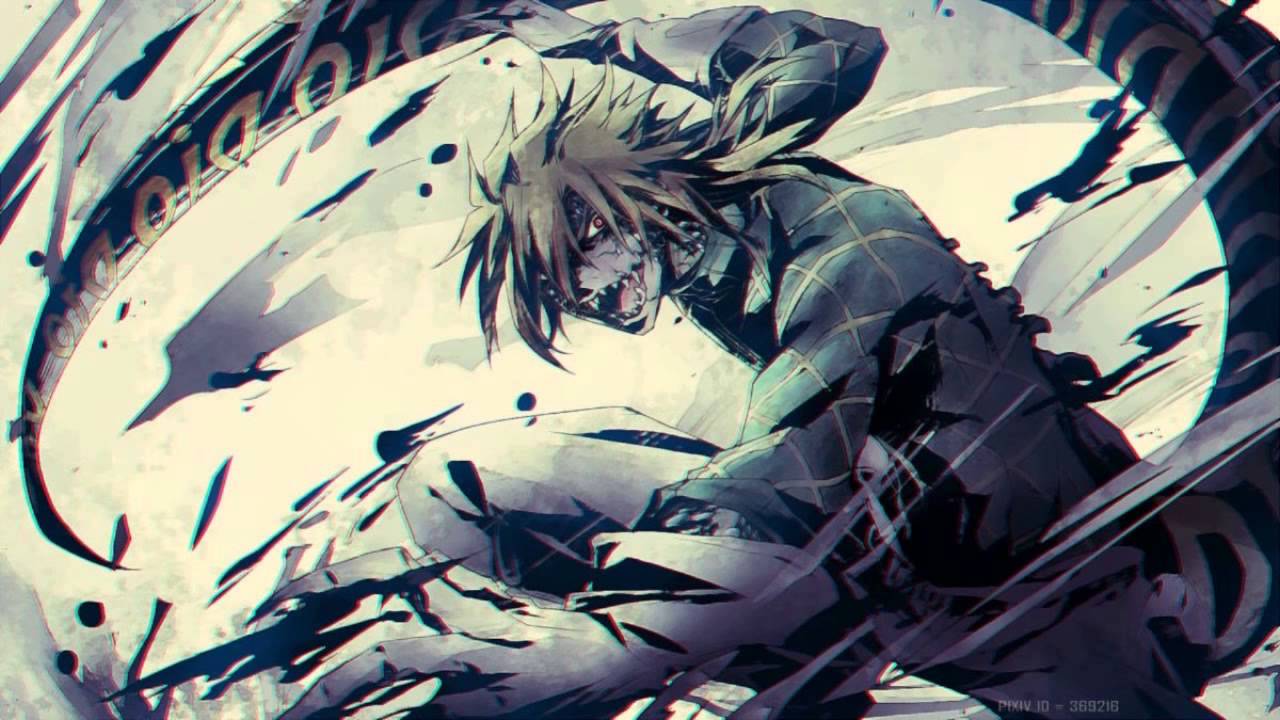 1280x720 JoJo's Bizarre Adventure: Eyes of heaven OST : Scary Monsters