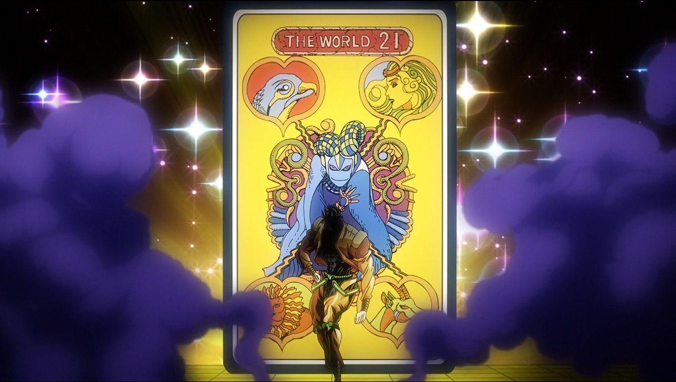 1360x768 JoJo Wallpaper 1366x768