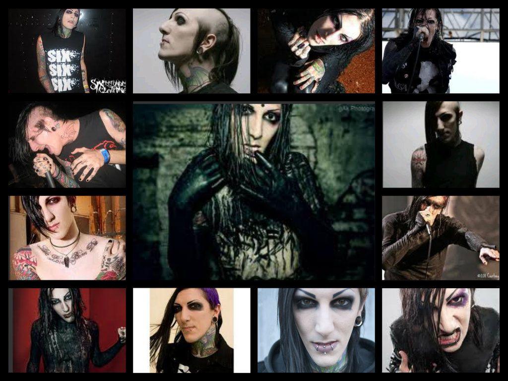 Download Motionless In White wallpapers for mobile phone free Motionless  In White HD pictures